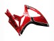 Carenagens Moto Suzuki GSXR 600 / GSXR 750 2006-2007 - Vermelho Preto