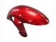Carenagens Moto Suzuki GSXR 600 / GSXR 750 2006-2007 - Vermelho Preto