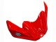 Carenagens Moto Suzuki GSXR 600 / GSXR 750 2008-2010 - Branco Vermelho Preto
