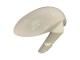 Carenagens Moto Suzuki GSXR 600 / GSXR 750 2008-2010 - Creme Branco Vermelho Preto