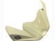 Carenagens Moto Suzuki GSXR 600 / GSXR 750 2008-2010 - Creme Branco Vermelho Preto