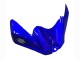 Carenagens Moto Suzuki GSXR 600 / GSXR 750 2008-2010 - Branco Azul Rosa Ecstar Motul