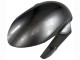 Carenagens Moto Suzuki GSXR 600 / GSXR 750 2008-2010 - Cinzento Fosco Preto