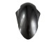 Carenagens Moto Suzuki GSXR 600 / GSXR 750 2008-2010 - Cinzento Fosco Preto