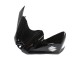 Carenagens Moto Suzuki GSXR 600 / GSXR 750 2008-2010 - Preto Brilhante Azul