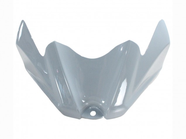 Carenagens Moto Suzuki GSXR 600 / GSXR 750 2008-2010 - Cinzento Brilhante