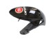 Carenagens Moto Suzuki GSXR 600 / GSXR 750 2008-2010 - Preto Brilhante Vermelho Branco Motul Lucky Strike