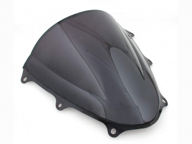 Carenagens Moto Suzuki GSXR 600 / GSXR 750 2011-2024 - Azul Amarelo