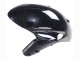 Carenagens Moto Suzuki GSXR 600 / GSXR 750 2011-2024 - Preto Brilhante Preto Fosco Branco Decal
