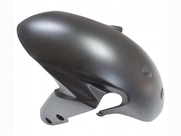Carenagens Moto Suzuki GSXR 600 / GSXR 750 2011-2024 - Preto Fosco Cinzento Roxo