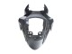 Carenagem Moto Suzuki GSXR 600 / GSXR 750 2011-2024 - Vermelho Preto Brilhante