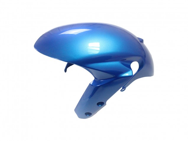 Carenagens Moto Suzuki GSXR 600 / GSXR 750 2011-2024 - Azul Vermelho