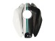 Carenagens Moto Yamaha YZF R3/R25 2015-2018 - Branco Verde Preto Brilhante