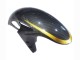 Carenagens Moto Yamaha YZF R3/R25 2019-2021 - Ouro Preto Fibra de Carbono