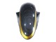 Carenagens Moto Yamaha YZF R3/R25 2019-2021 - Ouro Preto Fibra de Carbono