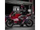 Carenagens Moto Yamaha YZF R3/R25 2019-2021 - Vermelho Escuro Branco Prata Preto Valsir