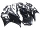 Carenagens Moto Yamaha YZF R3/R25 2019-2021 - Preto Fosco