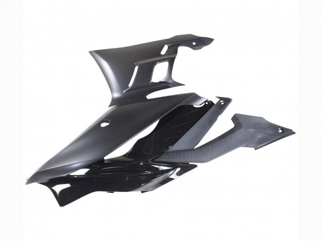 Carenagens Moto Yamaha YZF R3/R25 2019-2021 - Preto Fosco