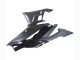Carenagens Moto Yamaha YZF R3/R25 2019-2021 - Preto Fosco