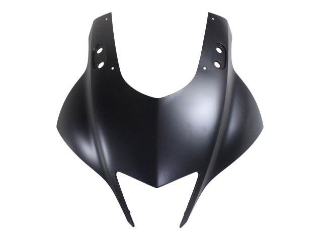 Carenagens Moto Yamaha YZF R3/R25 2019-2021 - Preto Fosco