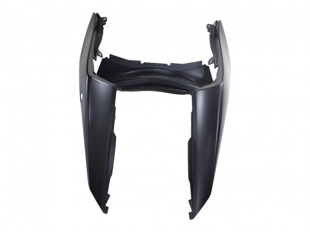 Carenagens Moto Yamaha YZF R3/R25 2019-2021 - Preto Fosco