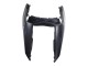 Carenagens Moto Yamaha YZF R3/R25 2019-2021 - Preto Fosco
