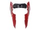 Carenagens Moto Yamaha YZF R3/R25 2019-2021 - Vermelho Roxo Preto Valsir Lenovo