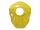 Carenagens Moto Yamaha YZF R3/R25 2019-2021 - Amarelo Preto