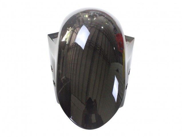 Carenagens Moto Yamaha YZF R3/R25 2019-2021 - Amarelo Preto