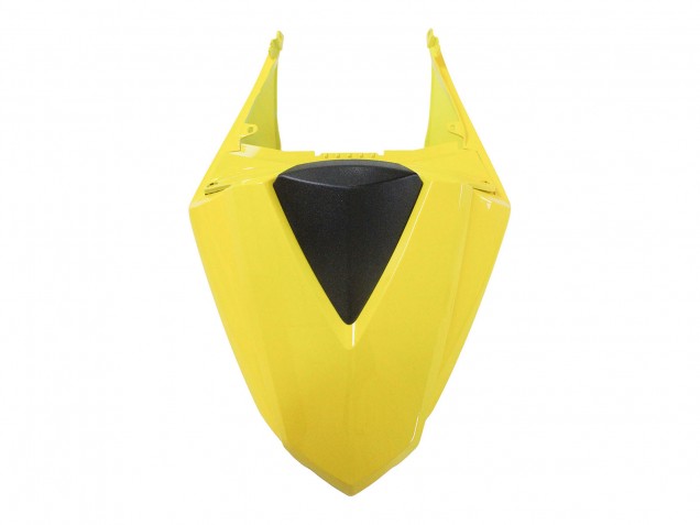 Carenagens Moto Yamaha YZF R3/R25 2019-2021 - Amarelo Preto