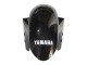 Carenagens Moto Yamaha YZF R3/R25 2019-2021 - Amarelo Branco Preto Listra