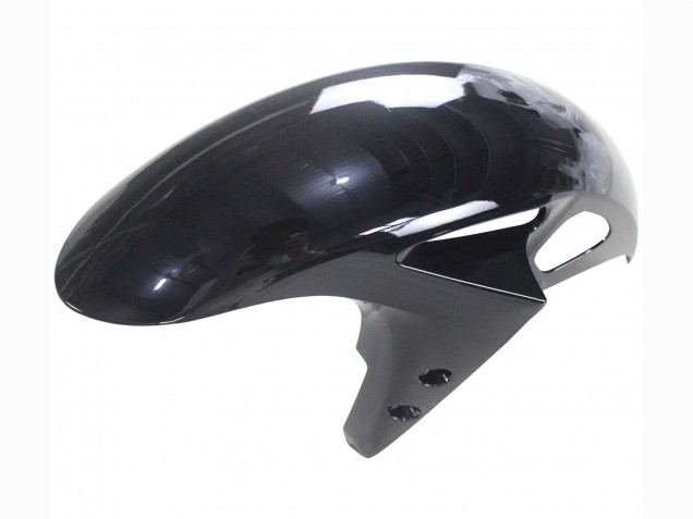 Carenagem Moto Yamaha YZF R3/R25 2022-2024 - Preto Brilhante
