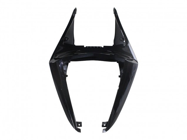 Carenagem Moto Yamaha YZF R3/R25 2022-2024 - Preto Brilhante