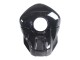 Carenagem Moto Yamaha YZF R3/R25 2022-2024 - Preto Brilhante