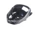 Carenagem Moto Yamaha YZF R3/R25 2022-2024 - Preto Brilhante