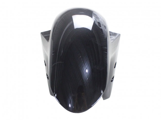 Carenagem Moto Yamaha YZF R3/R25 2022-2024 - Preto Brilhante