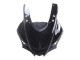 Carenagem Moto Yamaha YZF R3/R25 2022-2024 - Preto Brilhante