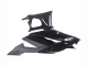 Carenagem Moto Yamaha YZF R3/R25 2022-2024 - Preto Brilhante