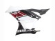 Carenagens Moto Yamaha YZF R3/R25 2022-2024 - Branco Vermelho Preto Yamalube