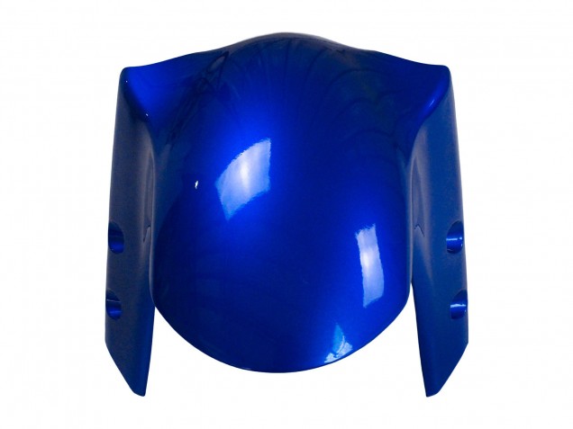 Carenagens Moto Yamaha YZF 1000 R1 1998-1999 - Azul Branco