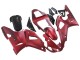 Carenagens Moto Yamaha YZF 1000 R1 2000-2001 - Vermelho Fosco