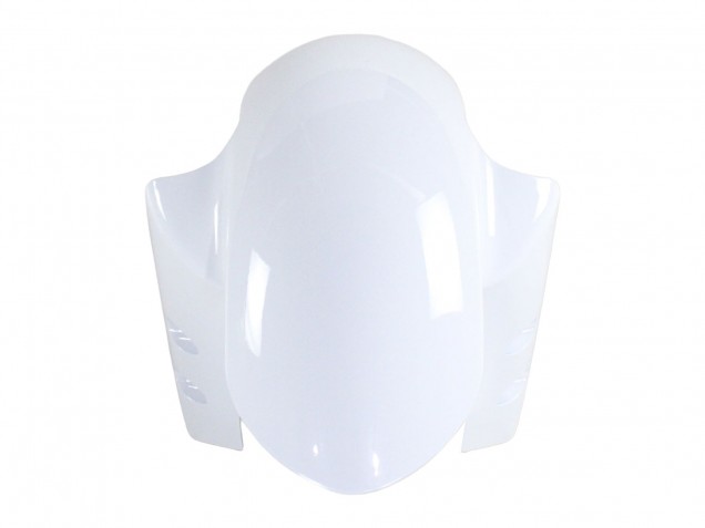 Carenagens Moto Yamaha YZF 1000 R1 2002-2003 - Branco Ouro Decalques