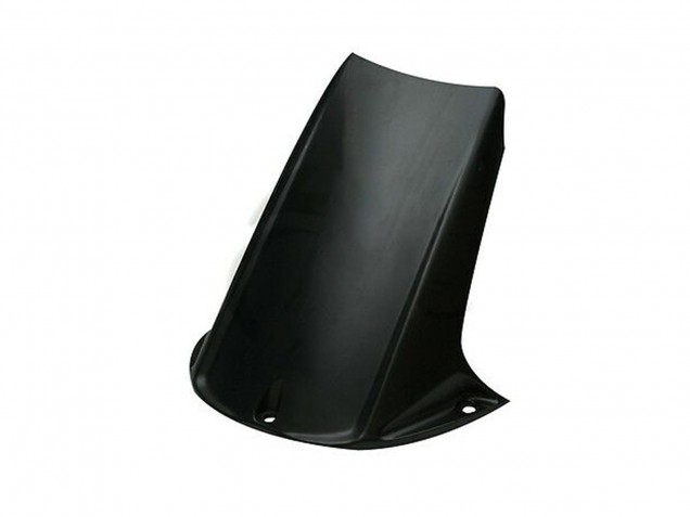 Carenagens Moto Yamaha YZF 1000 R1 2002-2003 - Vermelho Preto Chama
