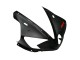 Carenagens Moto Yamaha YZF 1000 R1 2002-2003 - Vermelho Preto Chama