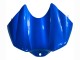Carenagens Moto Yamaha YZF 1000 R1 2004-2006 - Azul Branco Amarelo Motul Gauloises 46