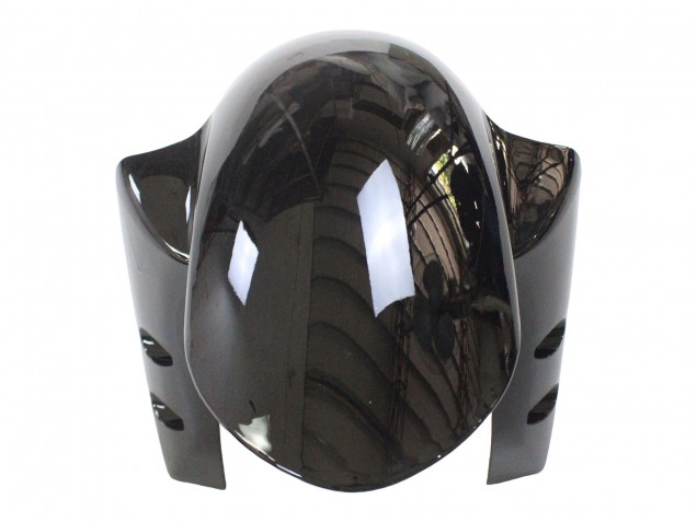 Carenagens Moto Yamaha YZF 1000 R1 2004-2006 - Ouro Claro Branco Preto Brilhante