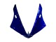 Carenagens Moto Yamaha YZF 1000 R1 2004-2006 - Azul Branco