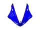 Carenagens Moto Yamaha YZF 1000 R1 2004-2006 - Azul Branco Preto Fosco