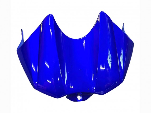 Carenagens Moto Yamaha YZF 1000 R1 2004-2006 - Azul Branco Preto Fosco