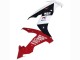 Carenagens Moto Yamaha YZF 1000 R1 2004-2006 - Amarelo Vermelho Branco Preto YSP 88